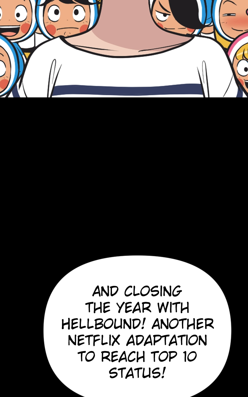 Webtoon Bang Chapter 164 page 26 - 