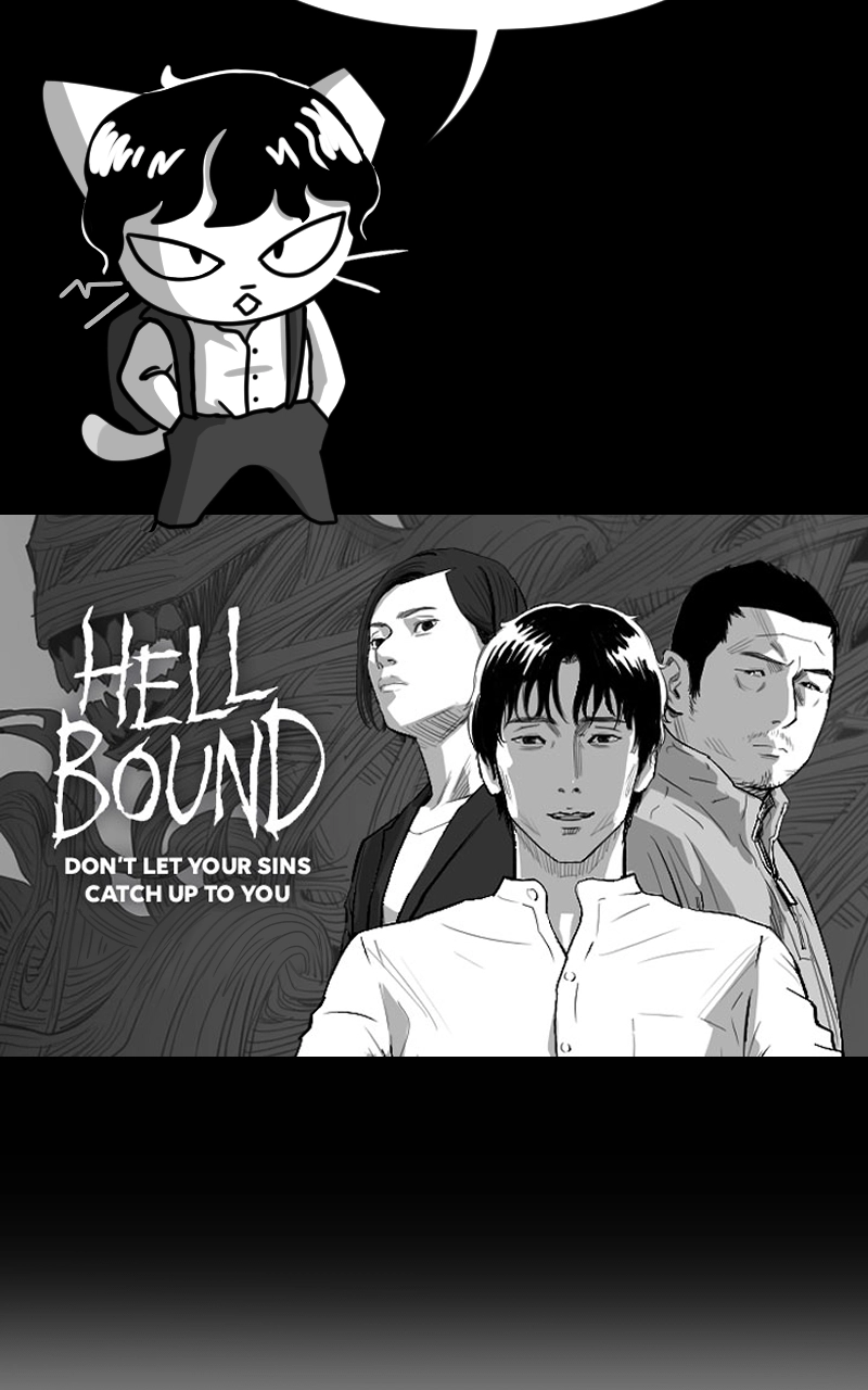 Webtoon Bang Chapter 164 page 27 - 