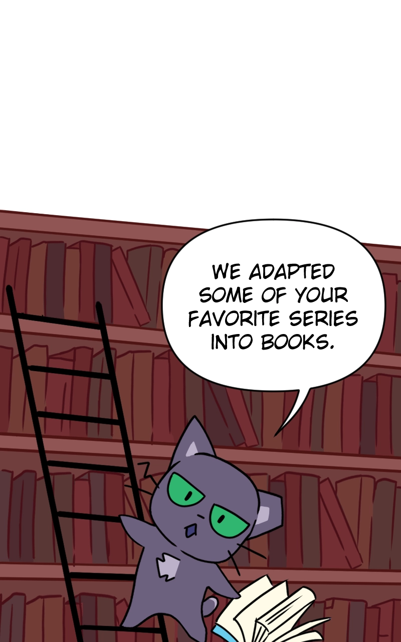 Webtoon Bang Chapter 164 page 29 - 