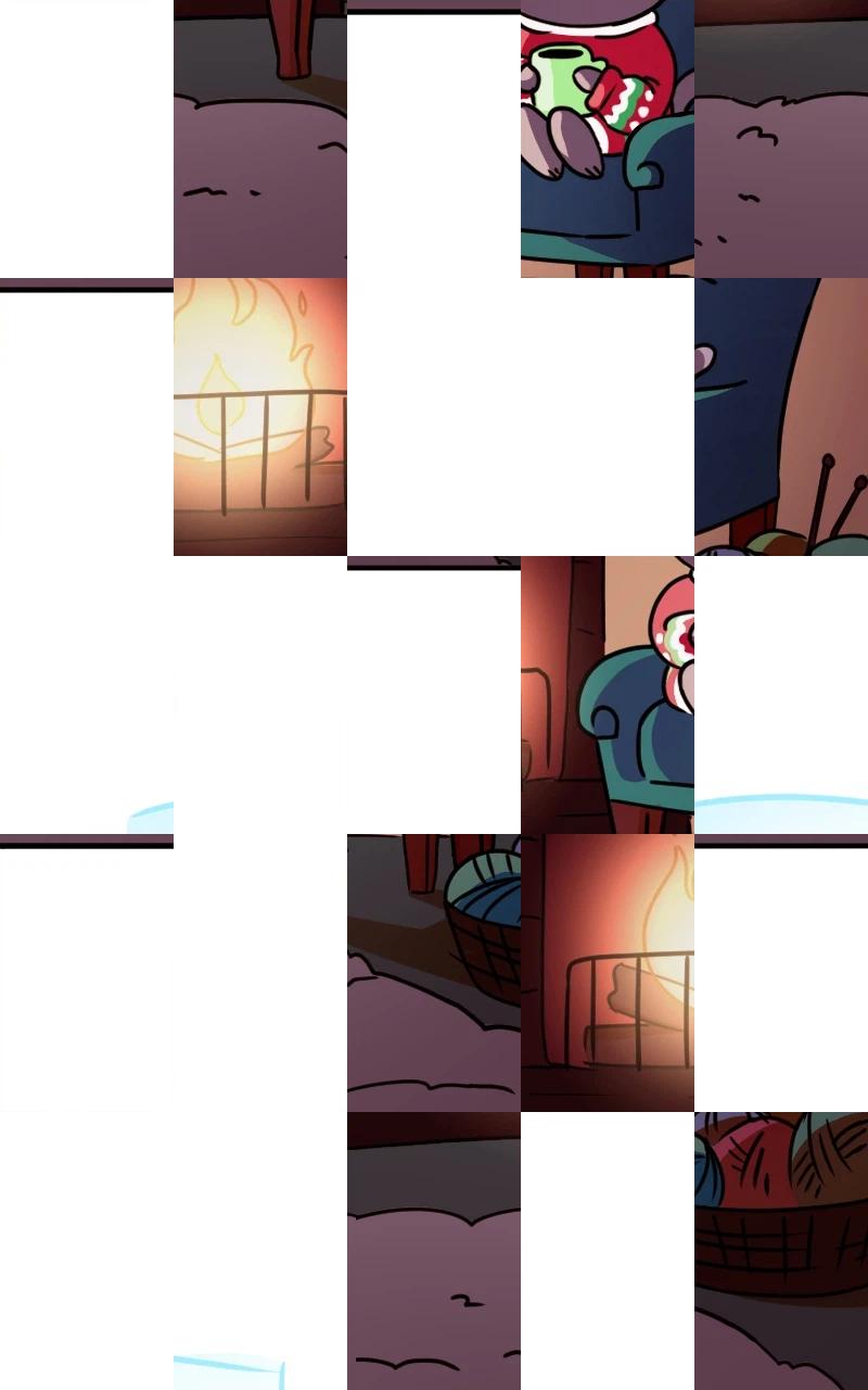 Webtoon Bang Chapter 164 page 4 - 