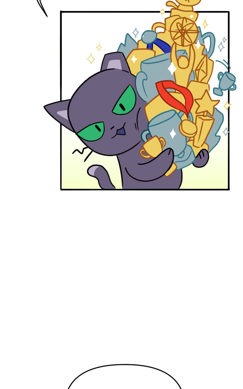 Webtoon Bang Chapter 164 page 34 - 