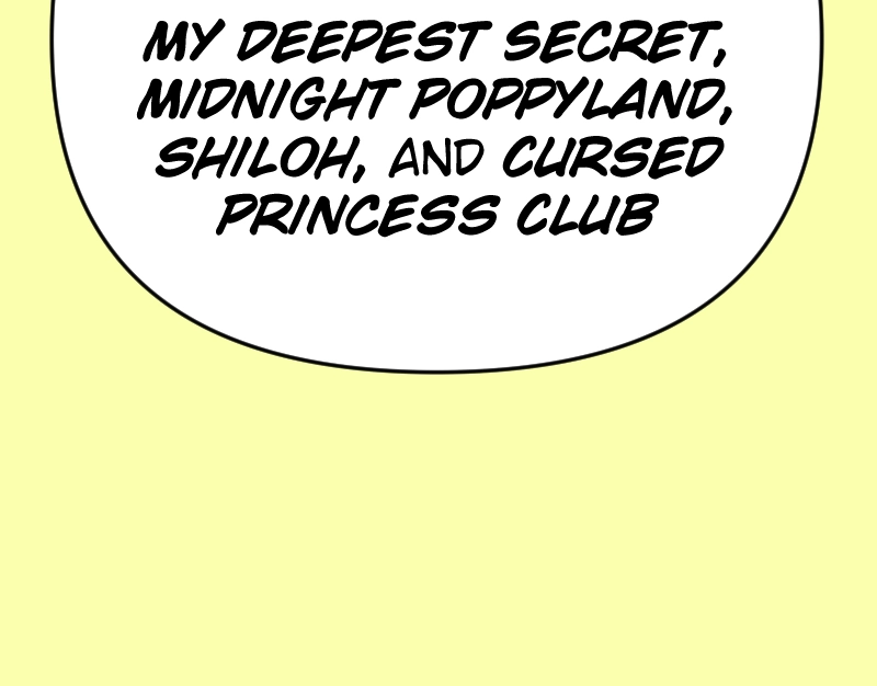 Webtoon Bang Chapter 164 page 39 - 