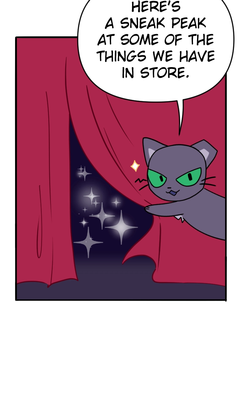 Webtoon Bang Chapter 164 page 43 - 