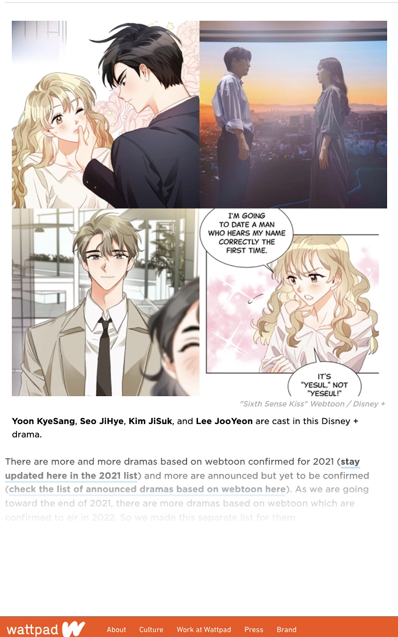 Webtoon Bang Chapter 164 page 45 - 