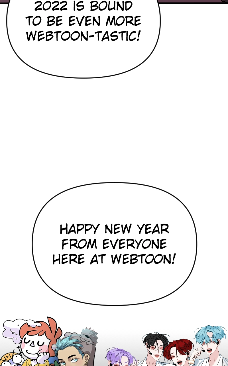 Webtoon Bang Chapter 164 page 48 - 