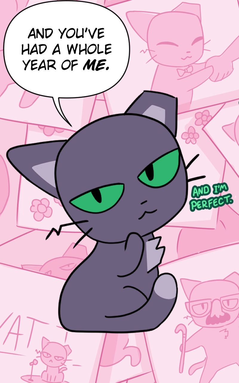 Webtoon Bang Chapter 164 page 7 - 