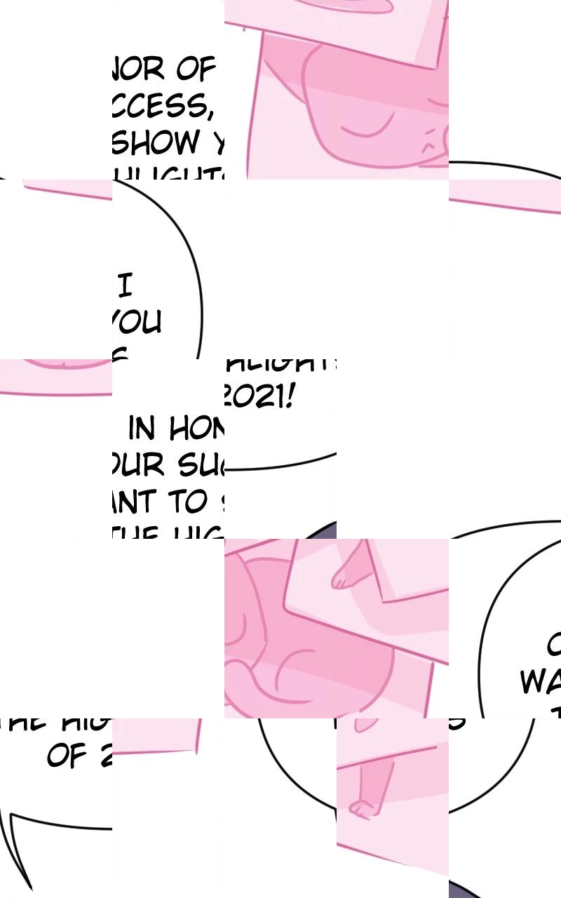 Webtoon Bang Chapter 164 page 8 - 