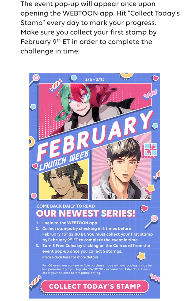 Webtoon Bang Chapter 170 page 2 - 