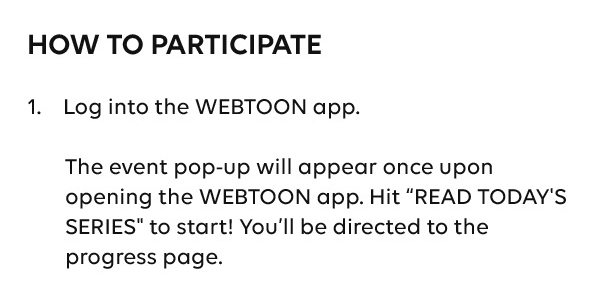 Webtoon Bang Chapter 174 page 2 - 