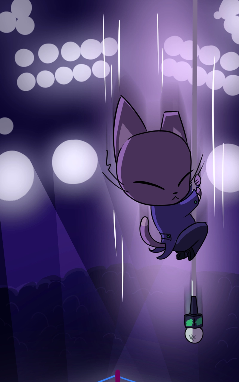 Webtoon Bang Chapter 177 page 1 - 