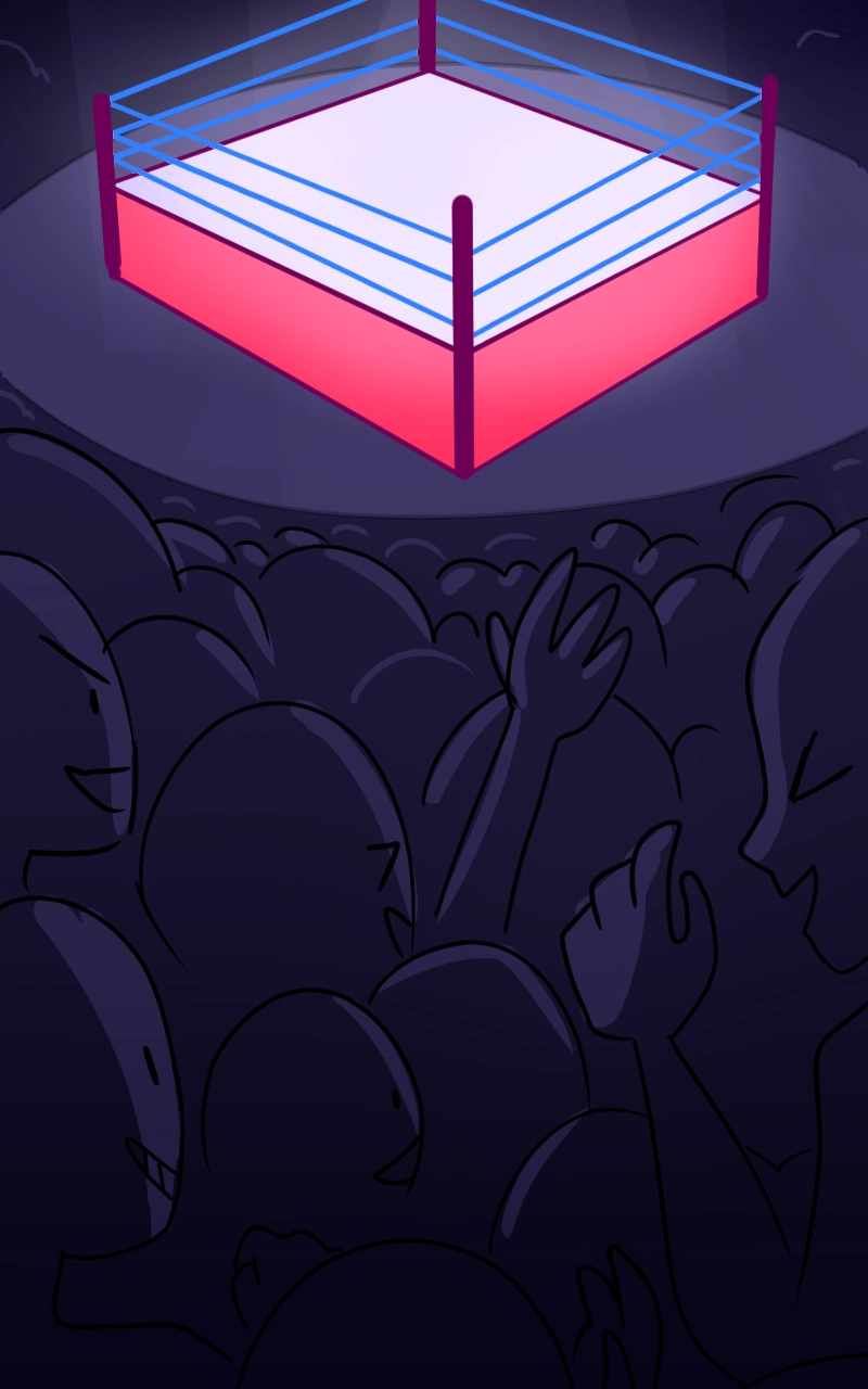 Webtoon Bang Chapter 177 page 2 - 