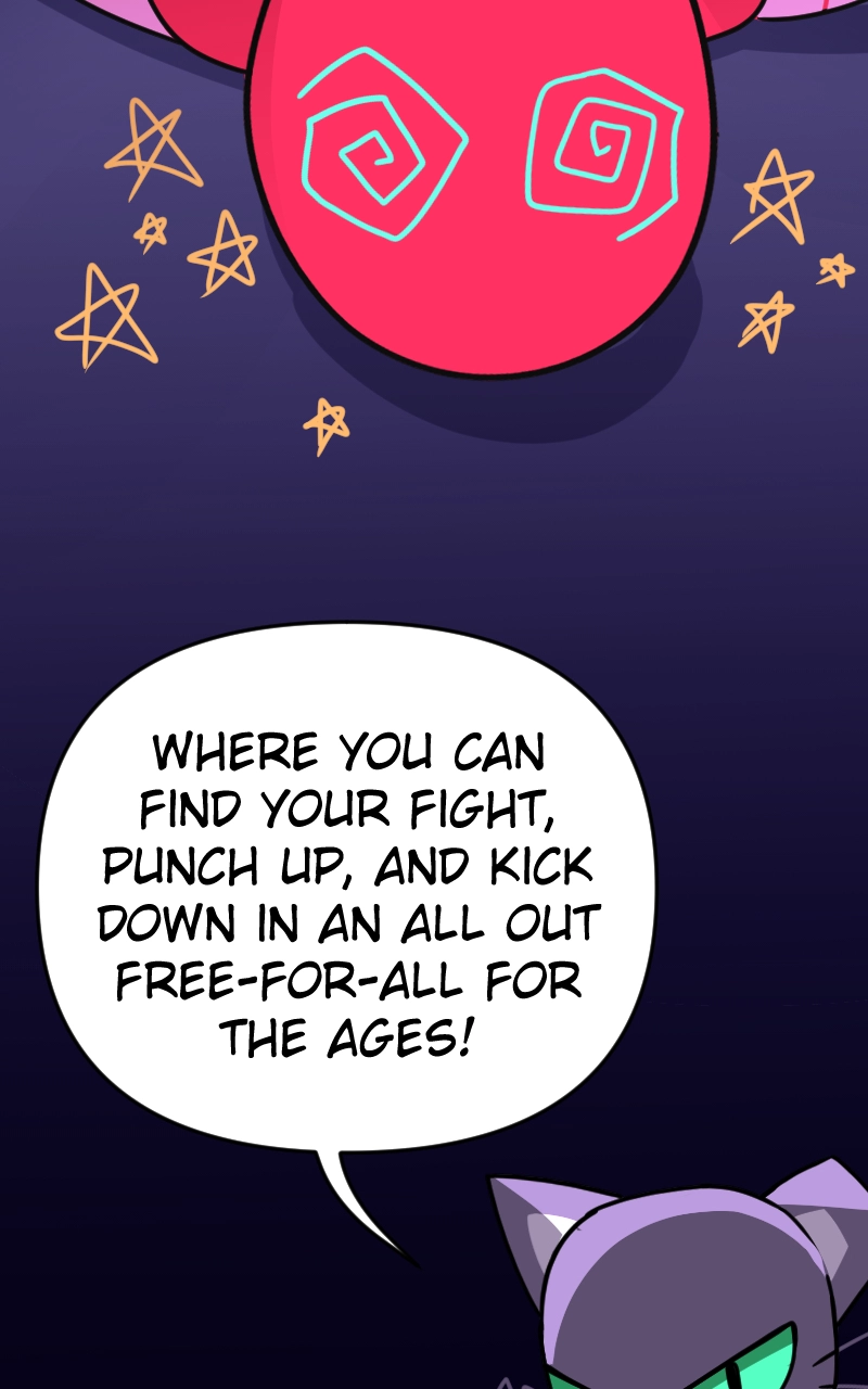 Webtoon Bang Chapter 177 page 12 - 