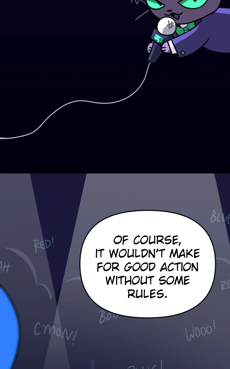 Webtoon Bang Chapter 177 page 13 - 