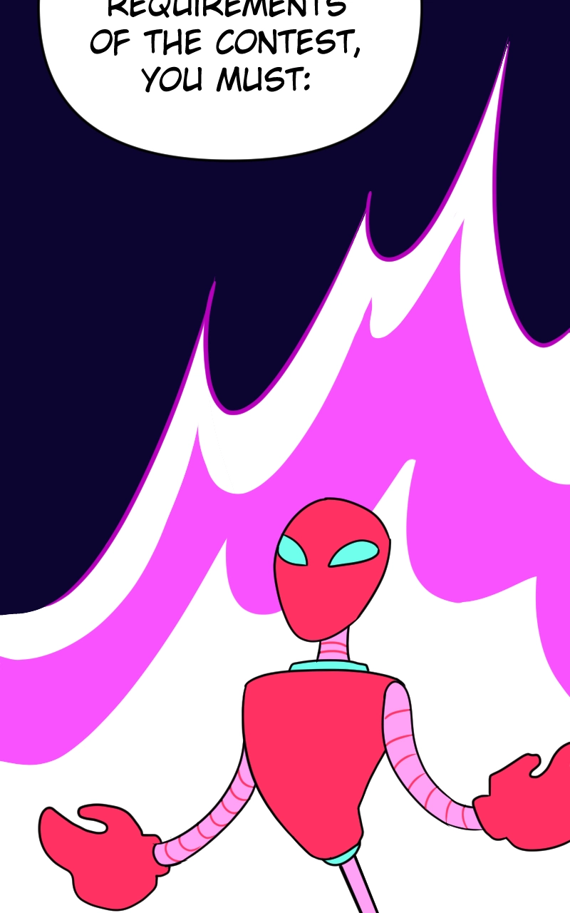 Webtoon Bang Chapter 177 page 16 - 