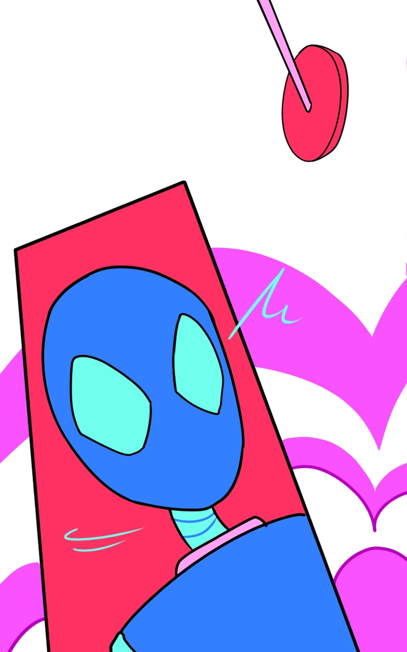 Webtoon Bang Chapter 177 page 17 - 