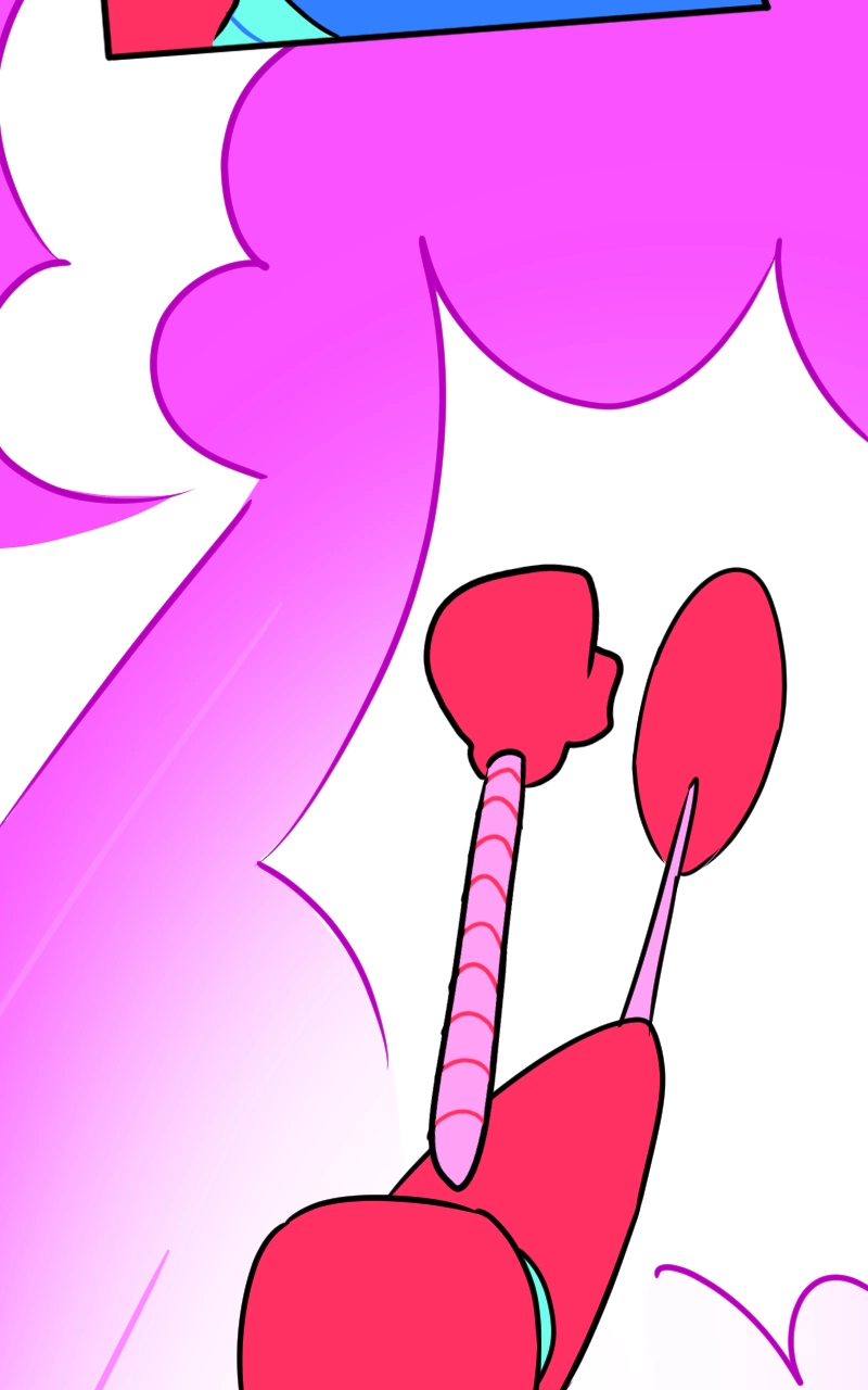Webtoon Bang Chapter 177 page 18 - 