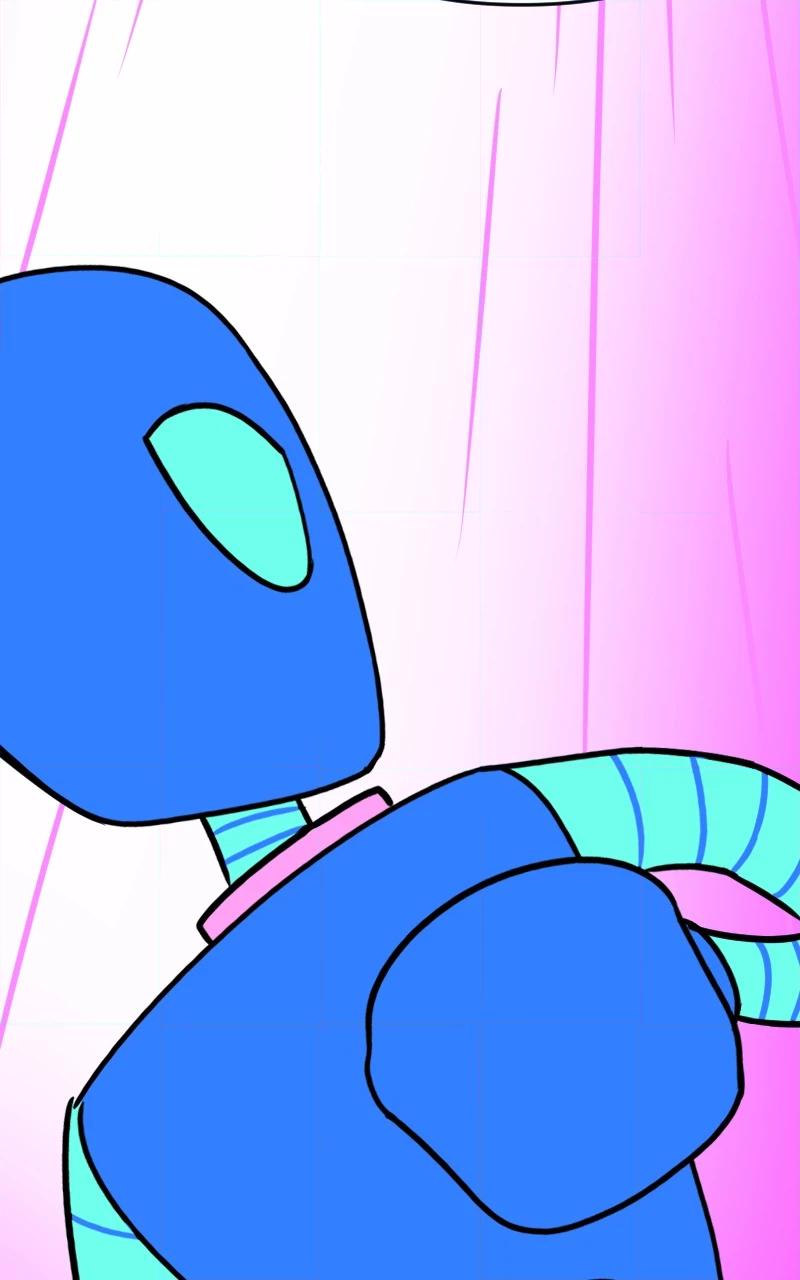 Webtoon Bang Chapter 177 page 20 - 