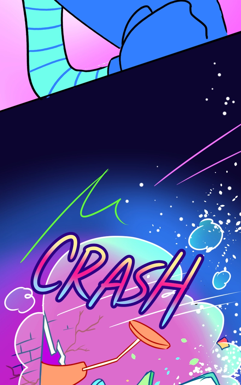 Webtoon Bang Chapter 177 page 21 - 