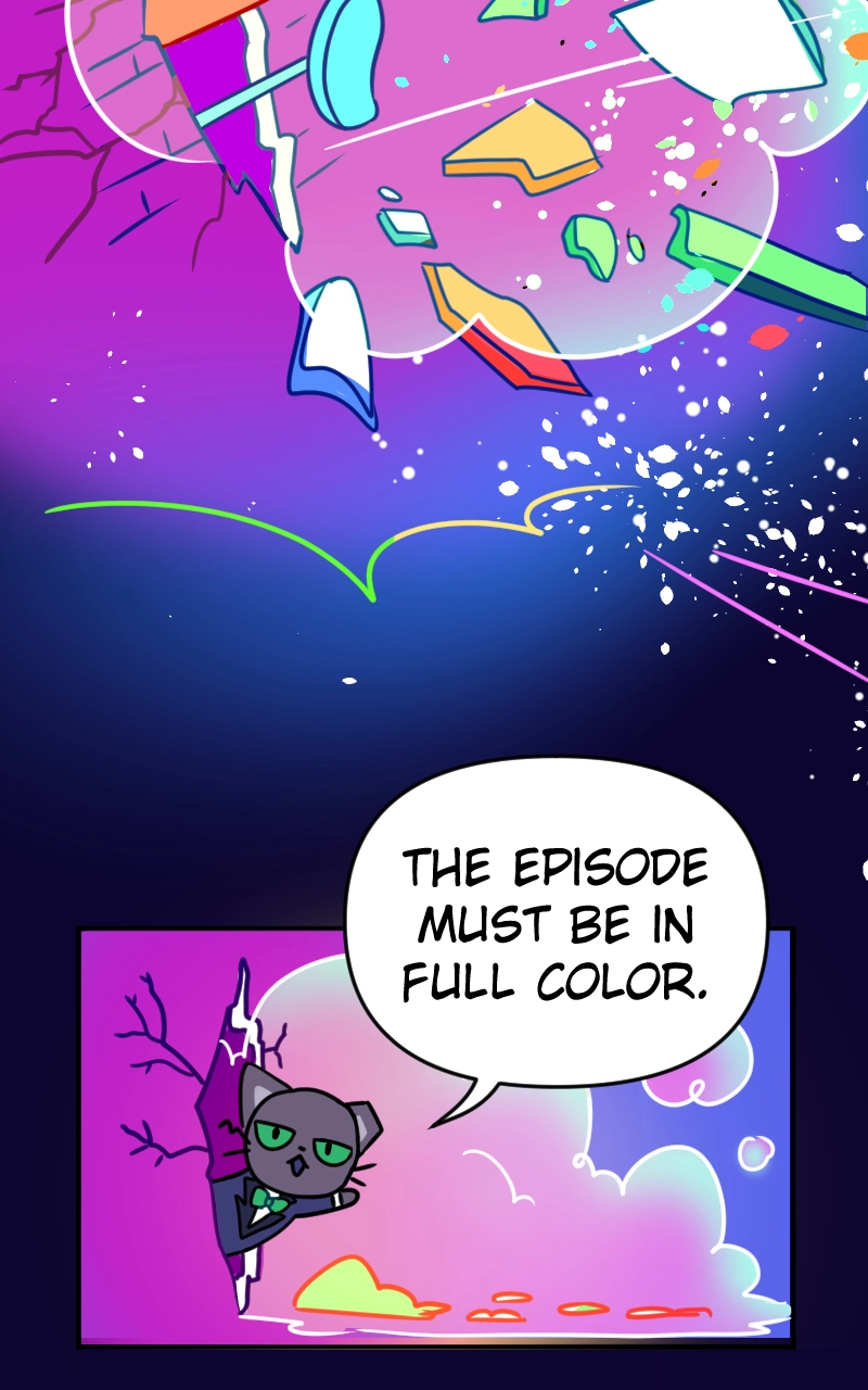 Webtoon Bang Chapter 177 page 22 - 