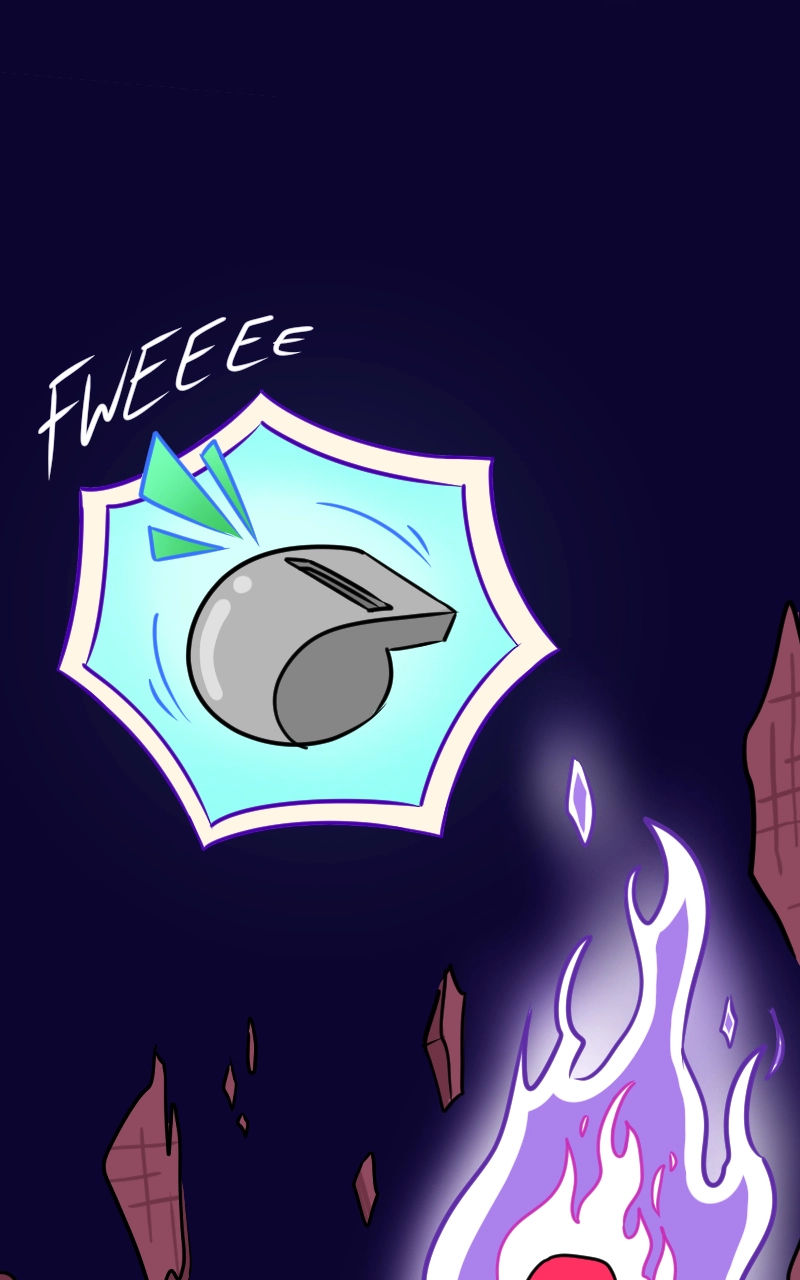 Webtoon Bang Chapter 177 page 23 - 