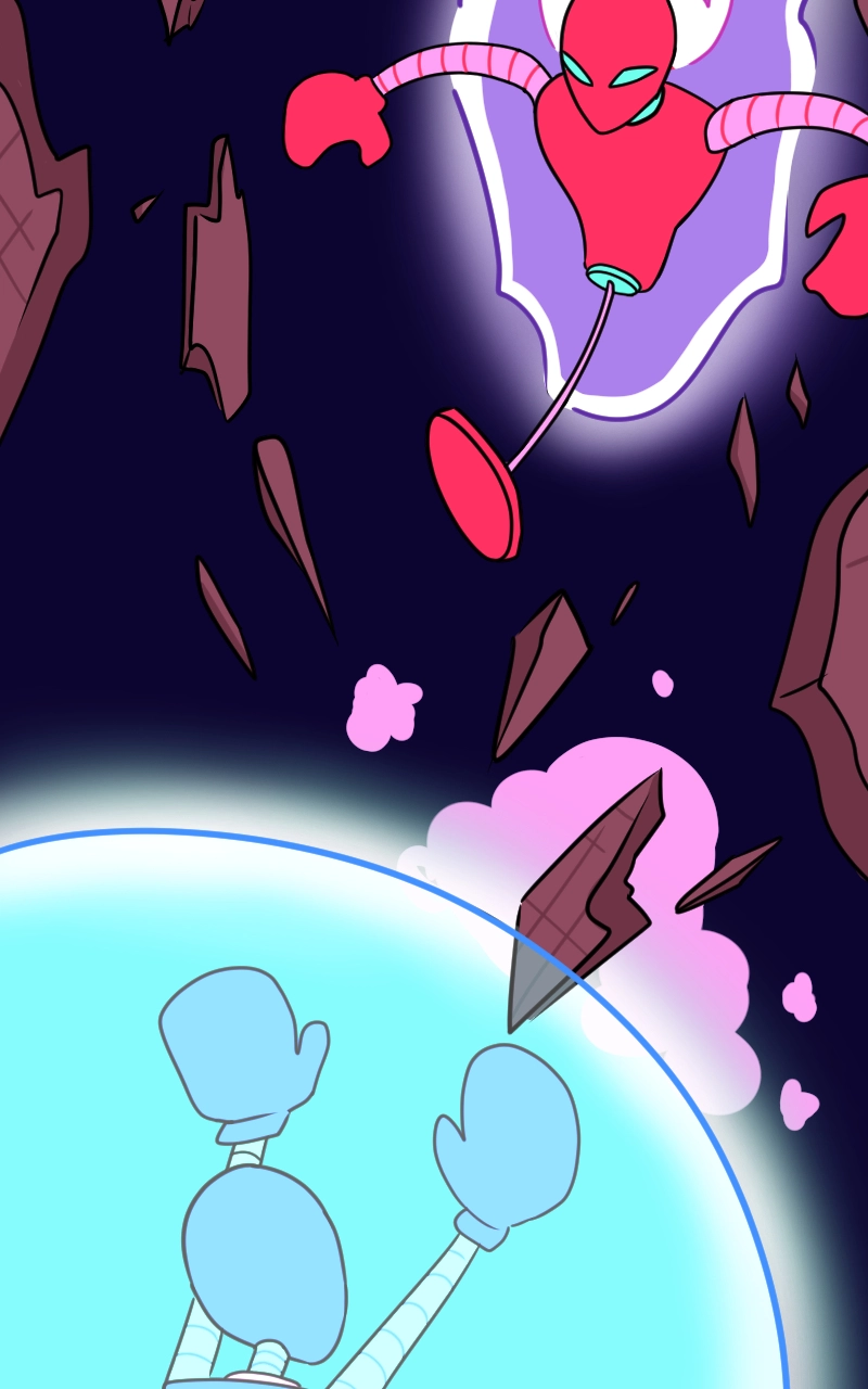 Webtoon Bang Chapter 177 page 24 - 