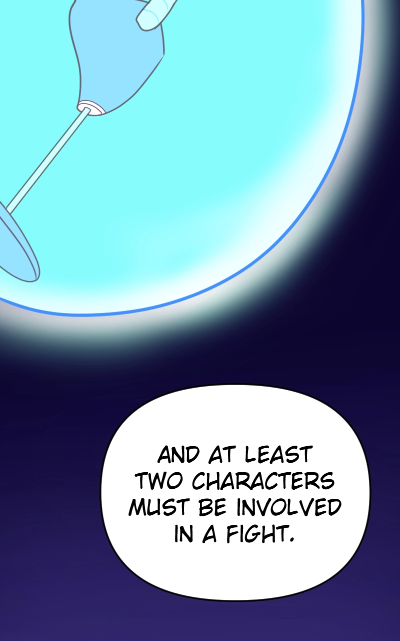 Webtoon Bang Chapter 177 page 25 - 