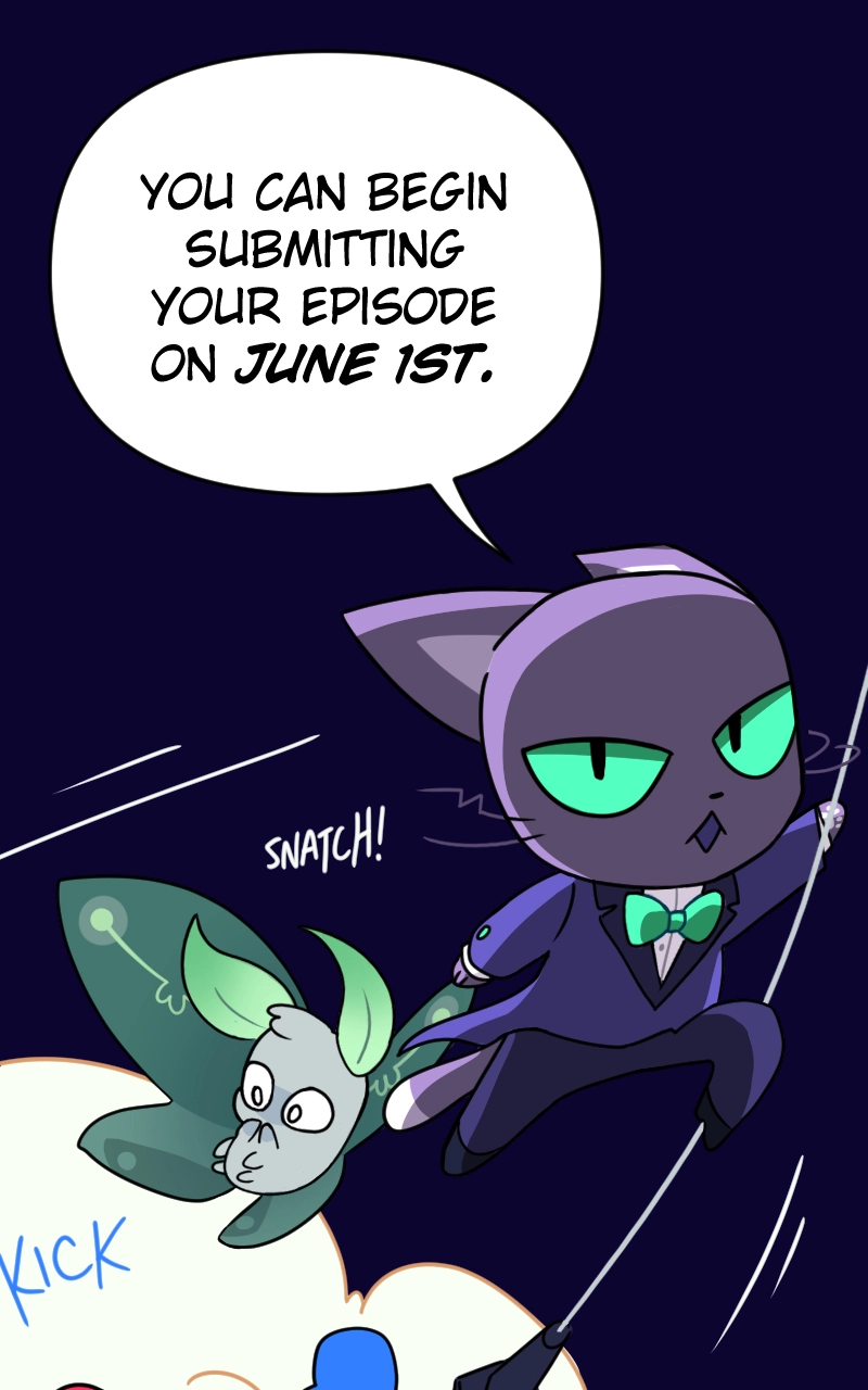 Webtoon Bang Chapter 177 page 29 - 
