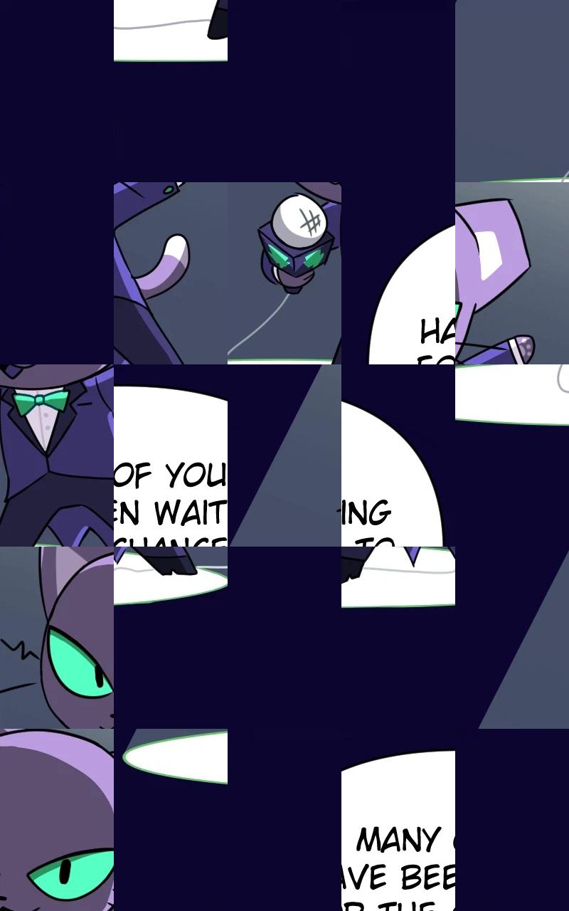 Webtoon Bang Chapter 177 page 4 - 