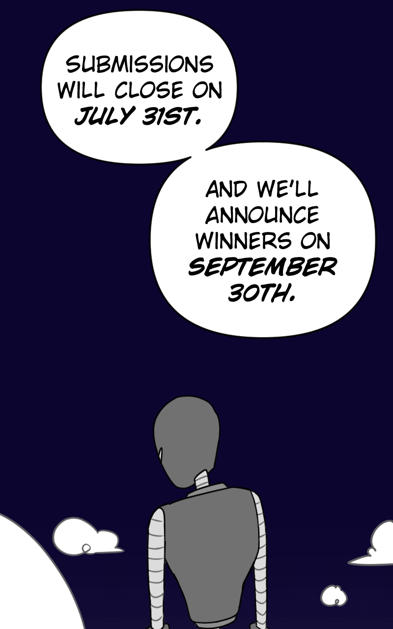 Webtoon Bang Chapter 177 page 31 - 