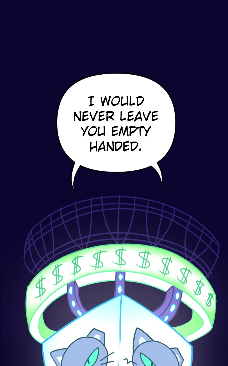 Webtoon Bang Chapter 177 page 36 - 