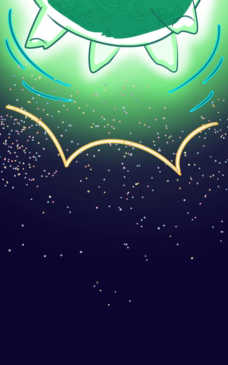 Webtoon Bang Chapter 177 page 38 - 
