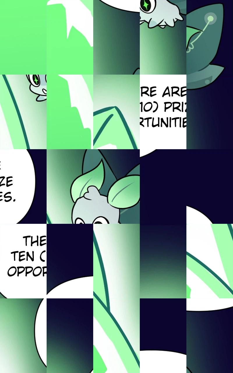 Webtoon Bang Chapter 177 page 40 - 