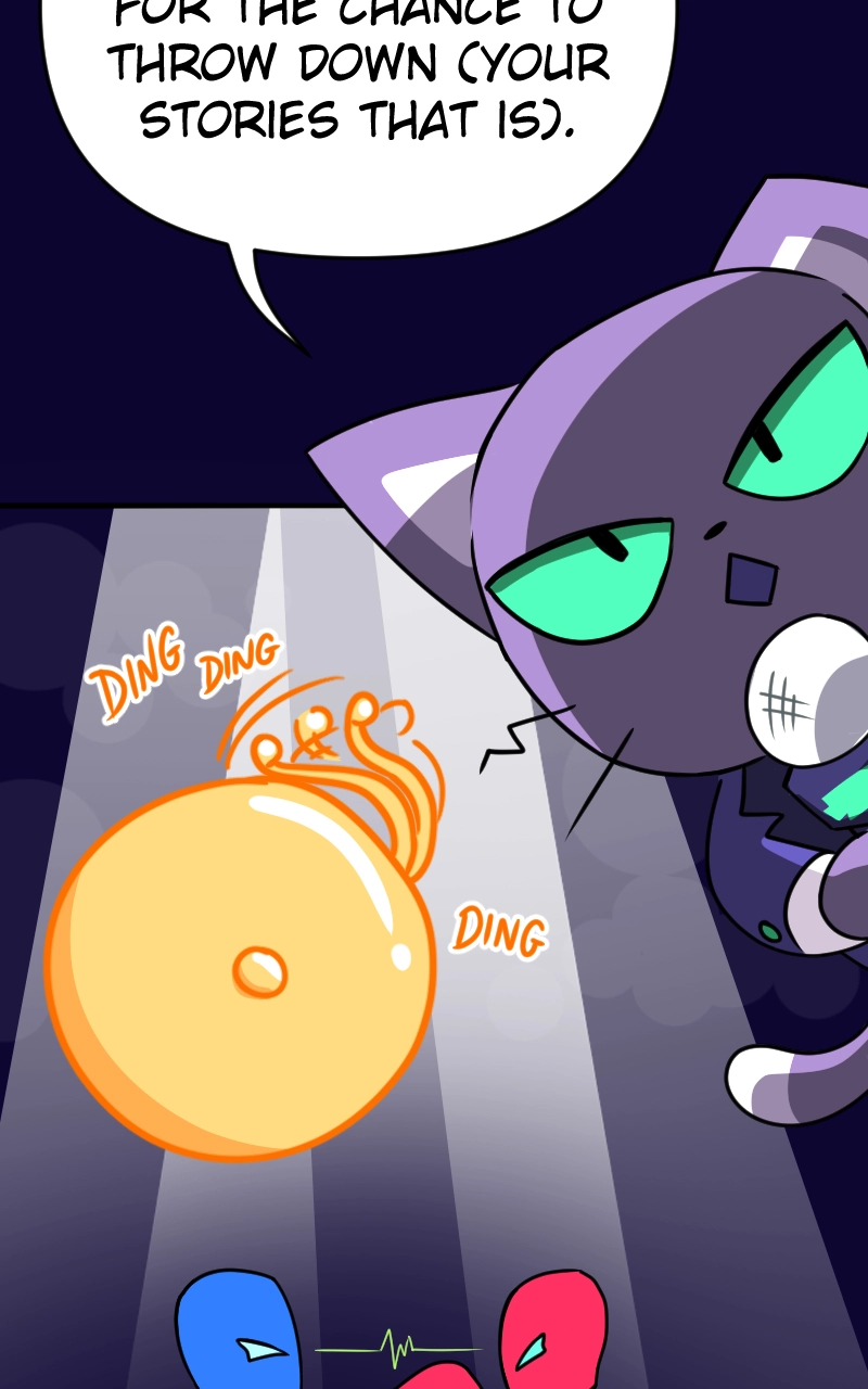 Webtoon Bang Chapter 177 page 5 - 