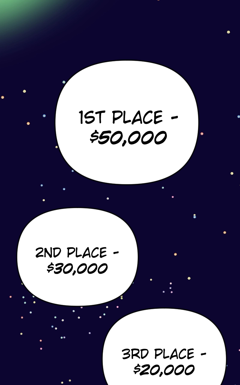 Webtoon Bang Chapter 177 page 42 - 