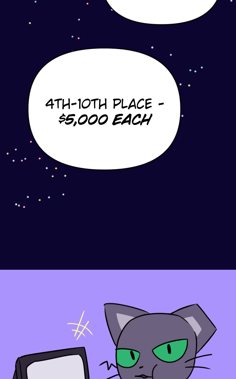 Webtoon Bang Chapter 177 page 43 - 