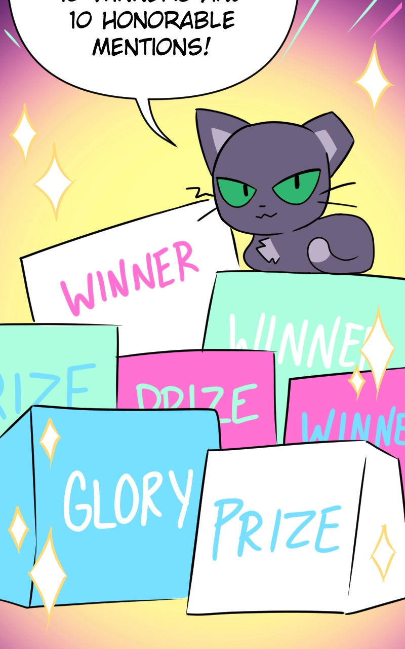 Webtoon Bang Chapter 177 page 45 - 