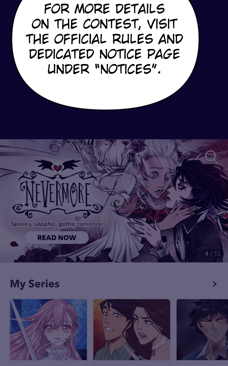 Webtoon Bang Chapter 177 page 47 - 