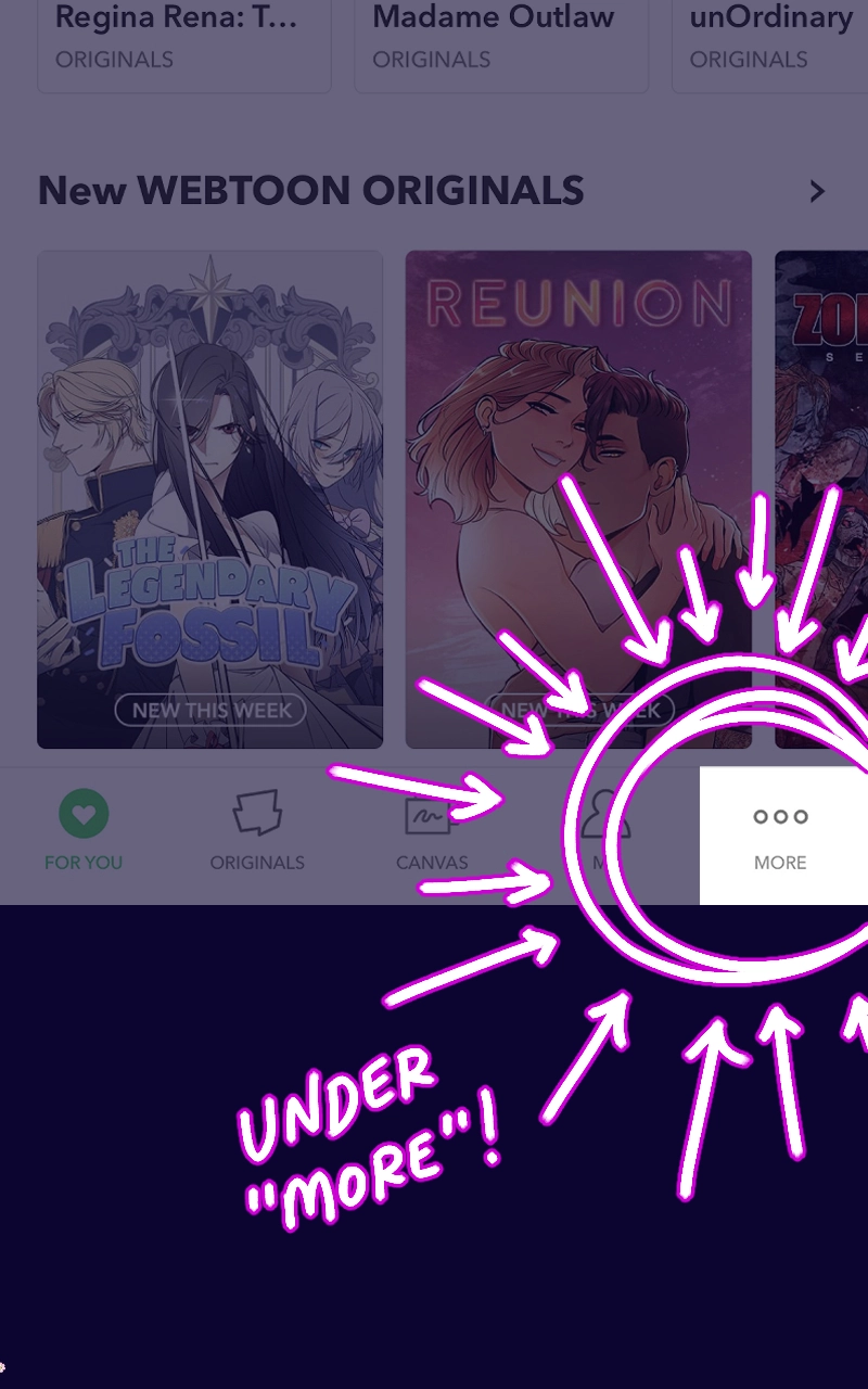 Webtoon Bang Chapter 177 page 48 - 