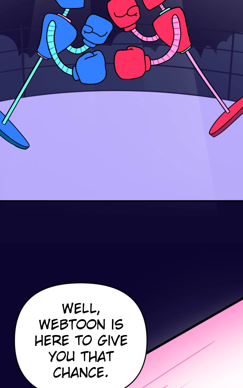 Webtoon Bang Chapter 177 page 6 - 