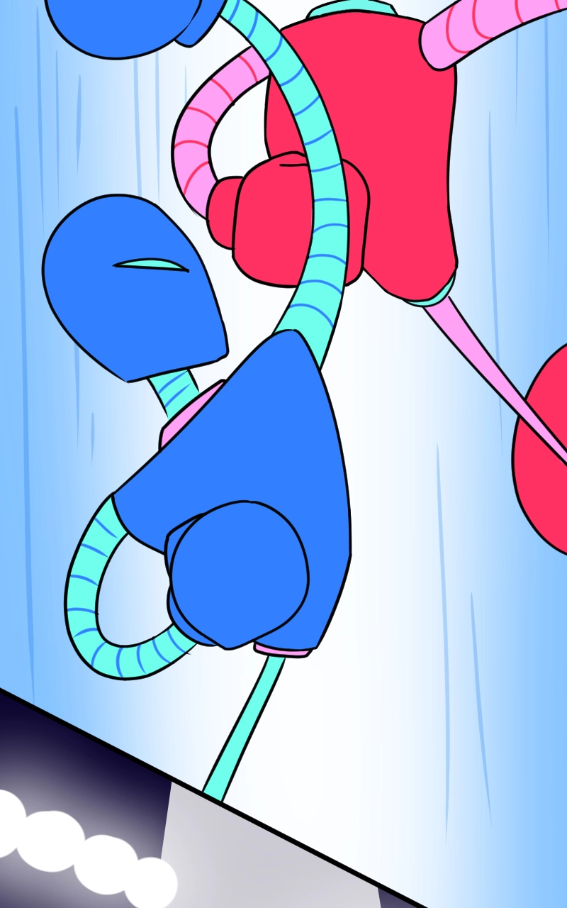 Webtoon Bang Chapter 177 page 9 - 