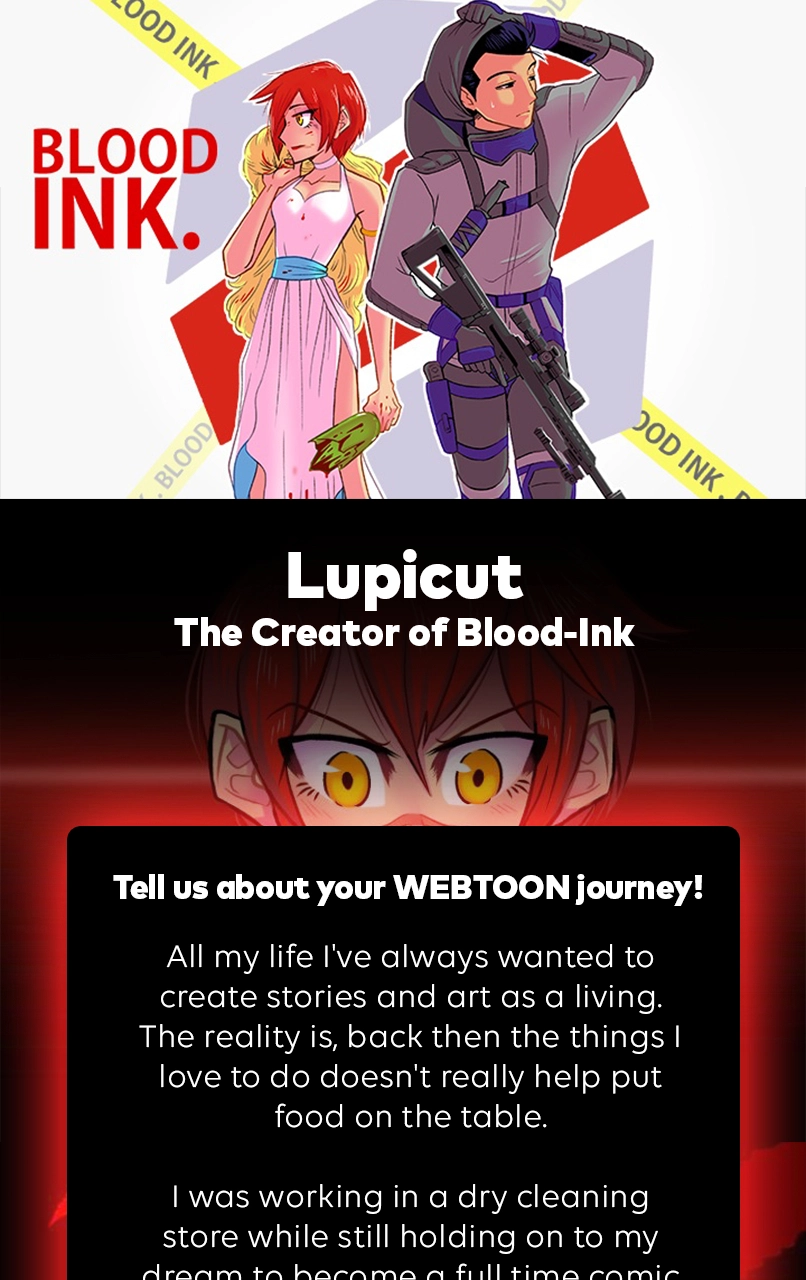 Webtoon Bang Chapter 18 page 1 - 