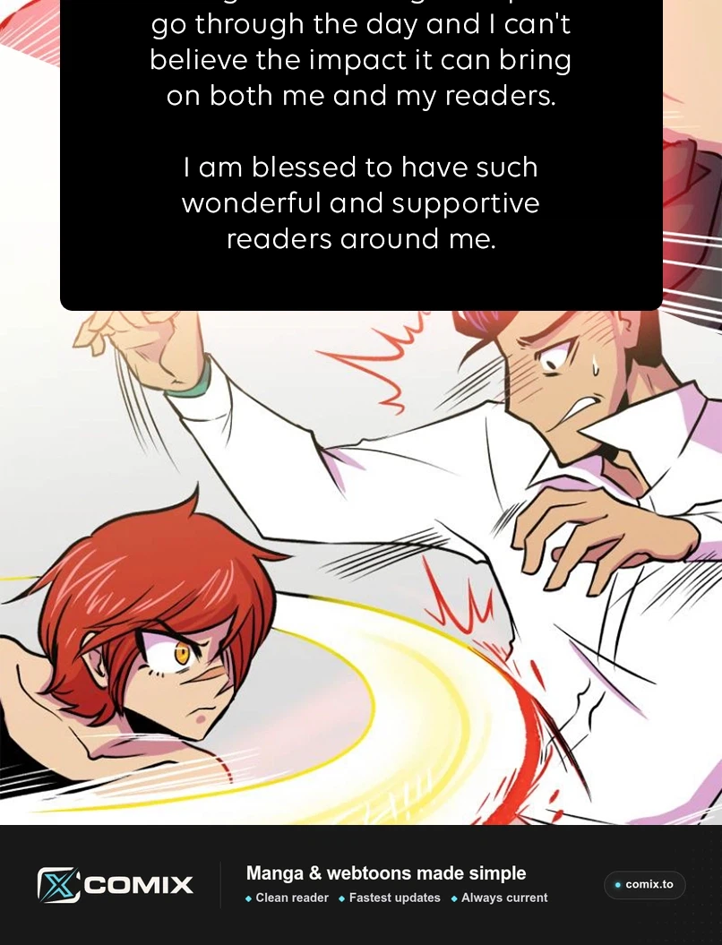 Webtoon Bang Chapter 18 page 4 - 