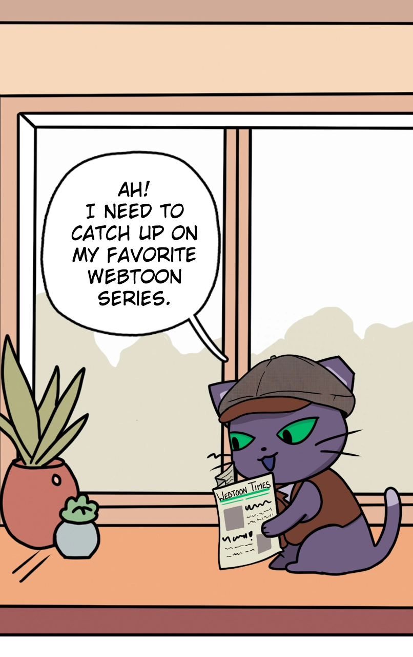 Webtoon Bang Chapter 182 page 1 - 