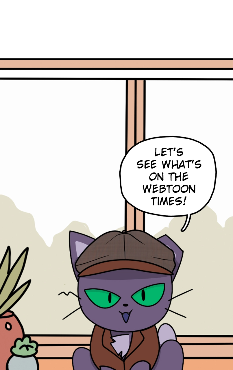 Webtoon Bang Chapter 182 page 2 - 
