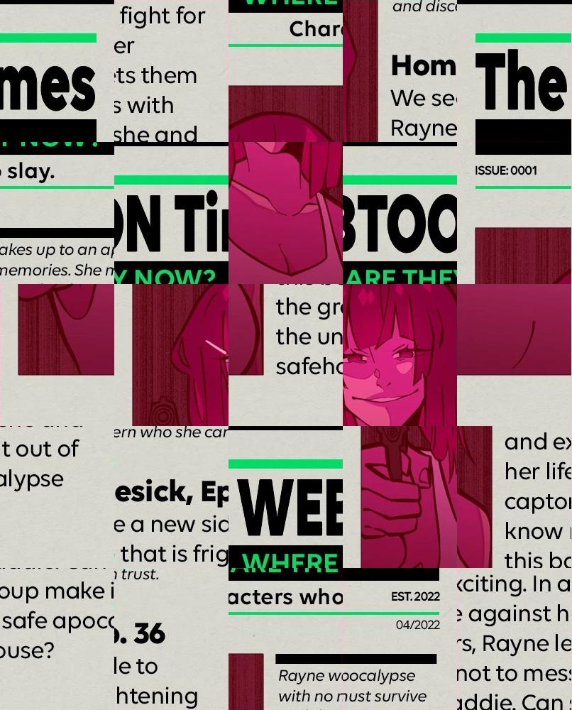 Webtoon Bang Chapter 182 page 4 - 