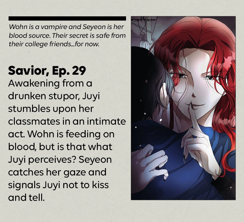 Webtoon Bang Chapter 182 page 6 - 
