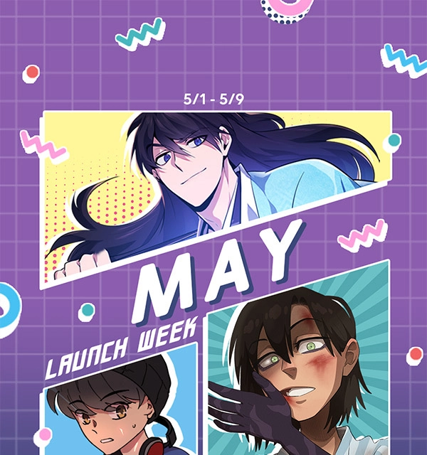 Webtoon Bang Chapter 186 page 1 - 