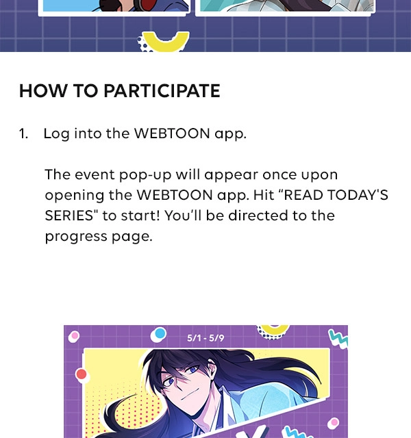 Webtoon Bang Chapter 186 page 2 - 
