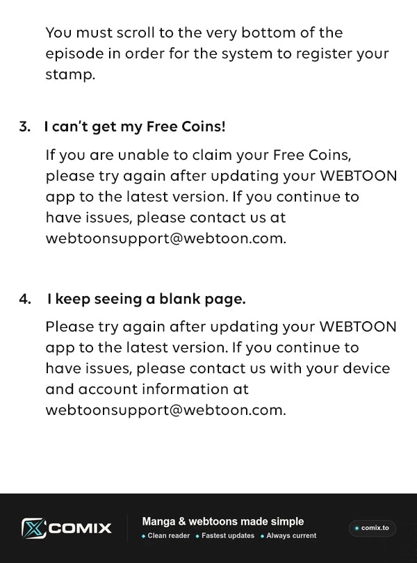 Webtoon Bang Chapter 186 page 9 - 