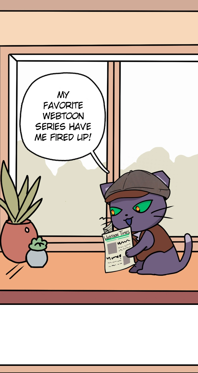 Webtoon Bang Chapter 189 page 1 - 